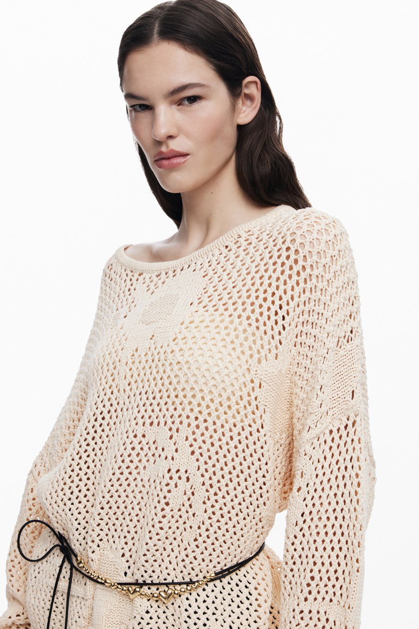 PULLOVER