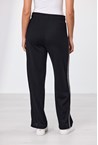 TYSON MERINO PANT - black