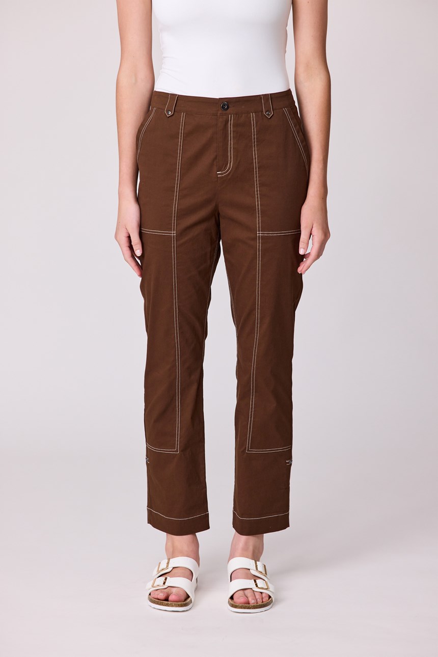 CHARLESTON PANT
