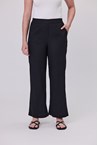 LAUREL PANT - black
