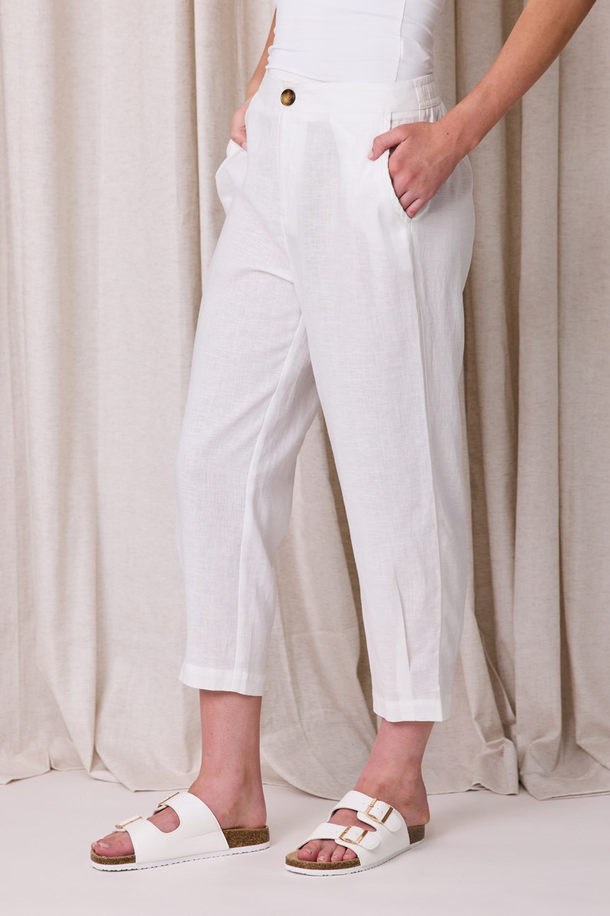PORTOFINO PANT