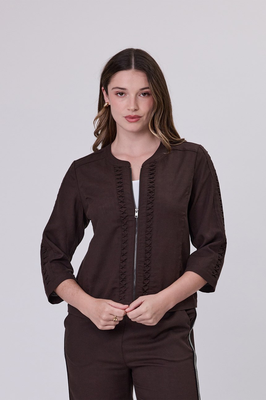 PORTOFINO JACKET