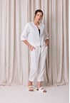 PORTOFINO JACKET - white