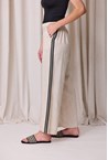 GRACIE PANT - natural