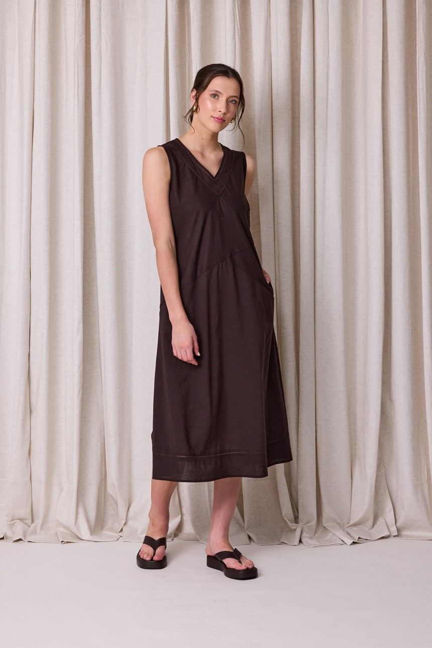 APEX DRESS