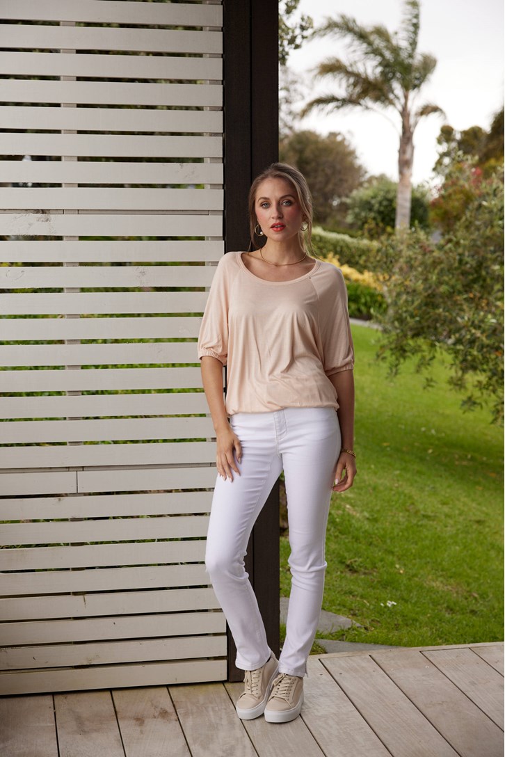 RUTH TOP
