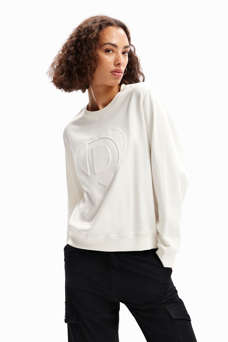 TRAVIS SWEATER