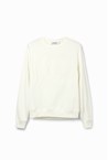 TRAVIS SWEATER - raw