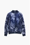 JACKET - navy