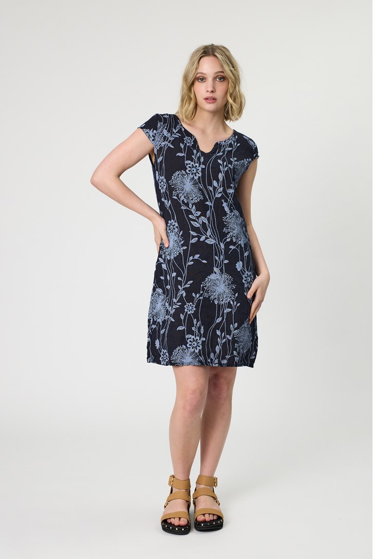 MILAN WEEKENDER DRESS