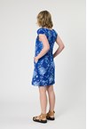 MILAN WEEKENDER DRESS - white