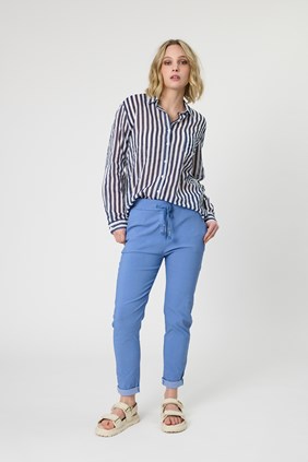 ZANA SPANDEX PANT