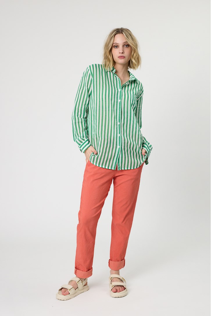 ZANA SPANDEX PANT