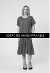 PAVIA DRESS - navy