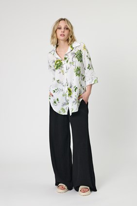 CELLO PALAZZO PANT