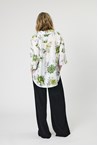 CELLO PALAZZO PANT - black