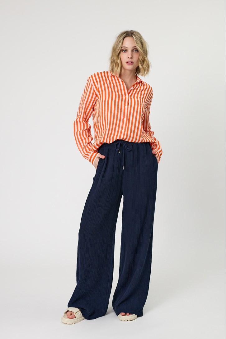 CELLO PALAZZO PANT