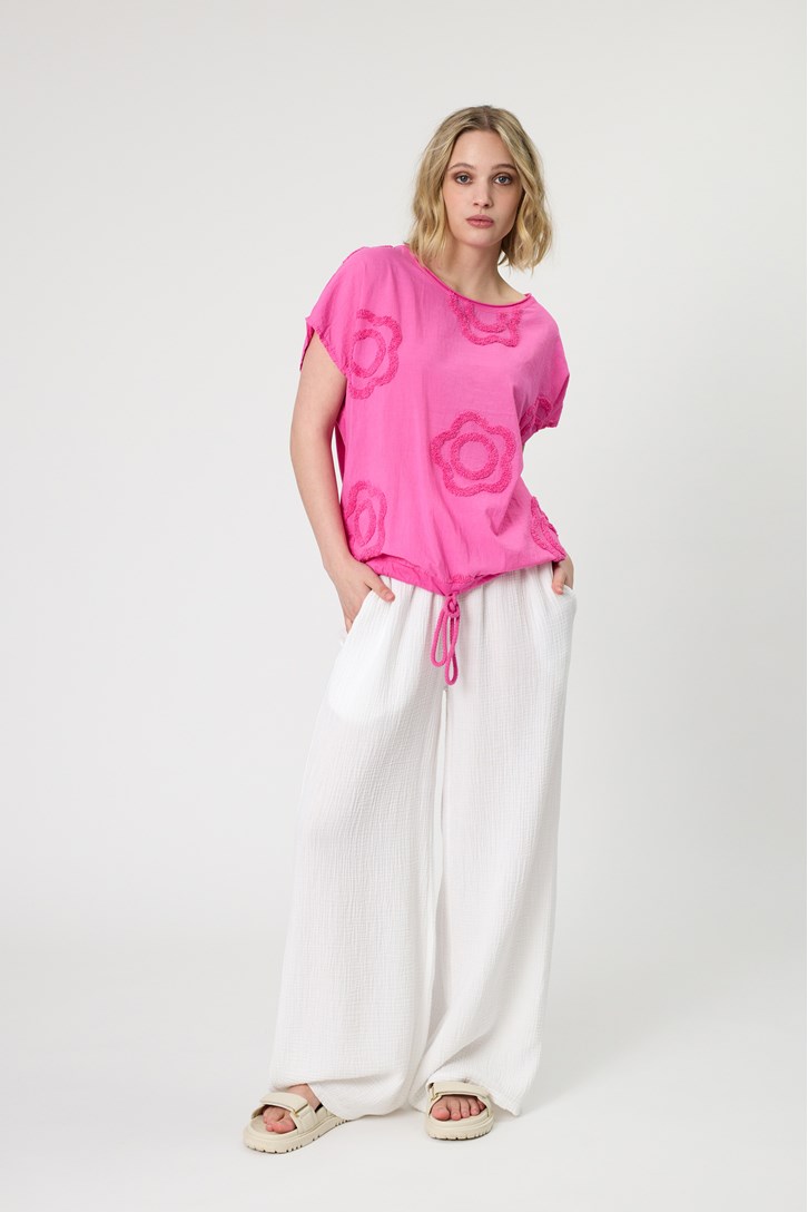 CELLO PALAZZO PANT