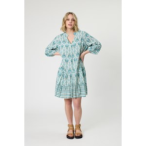 JESSI VISC DRESS