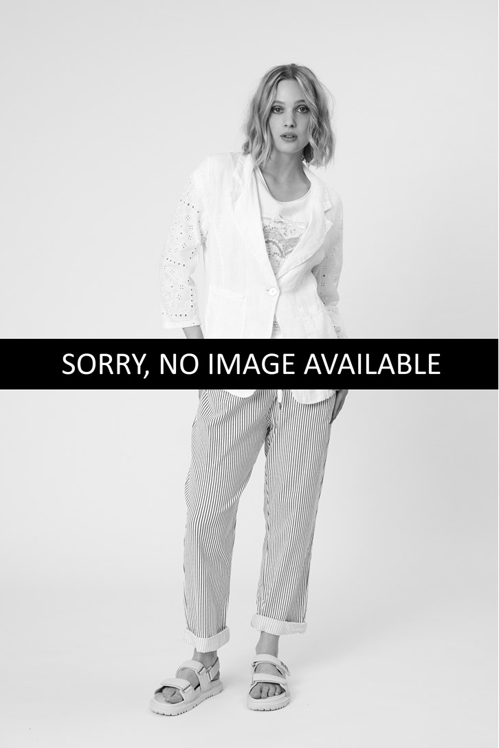 ASTI EMB BLAZER