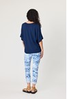 NEW TODI PANT - blue