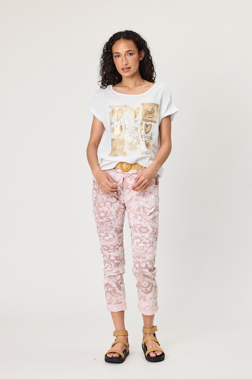 NEW TODI PANT