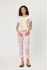 NEW TODI PANT - pink