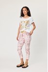 NEW TODI PANT - pink