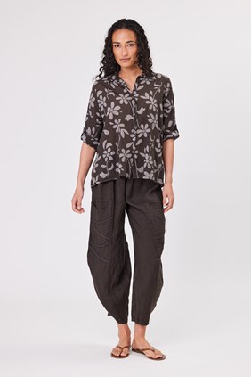 ZIG ZAG PANT