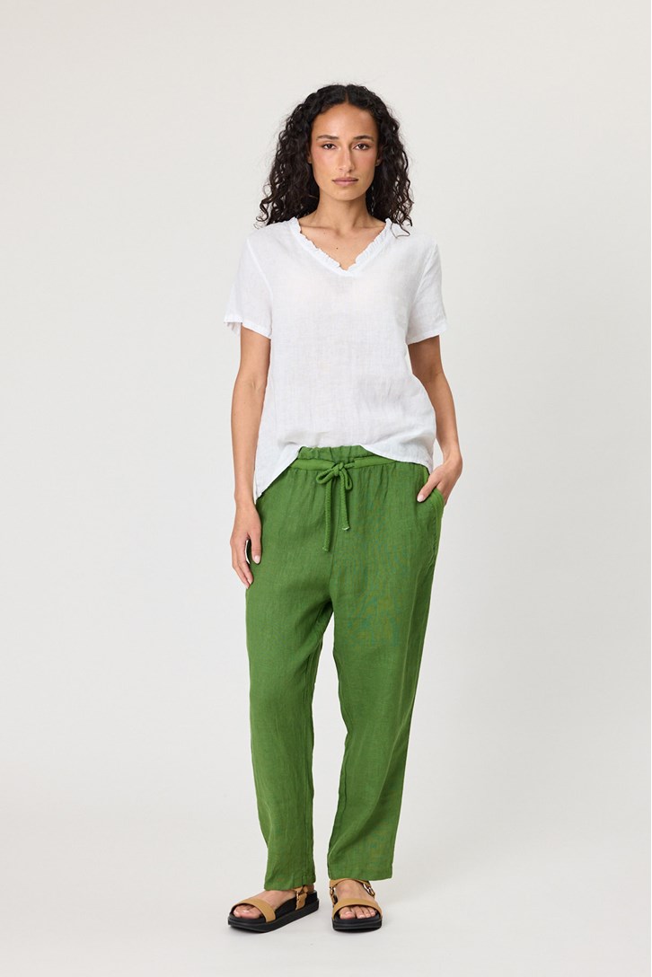 MIA POCKET PANT
