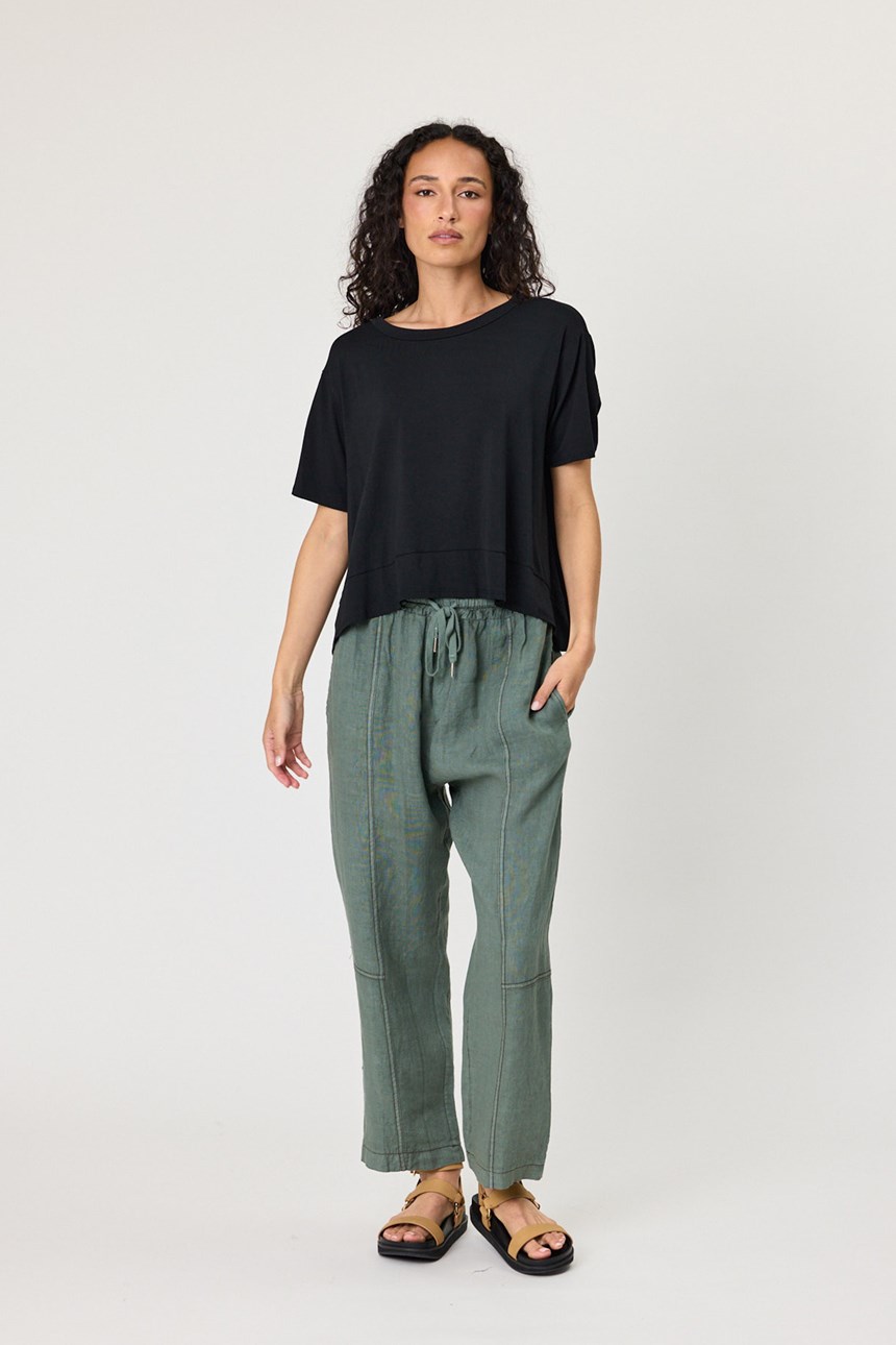 VANO STITCH PANT