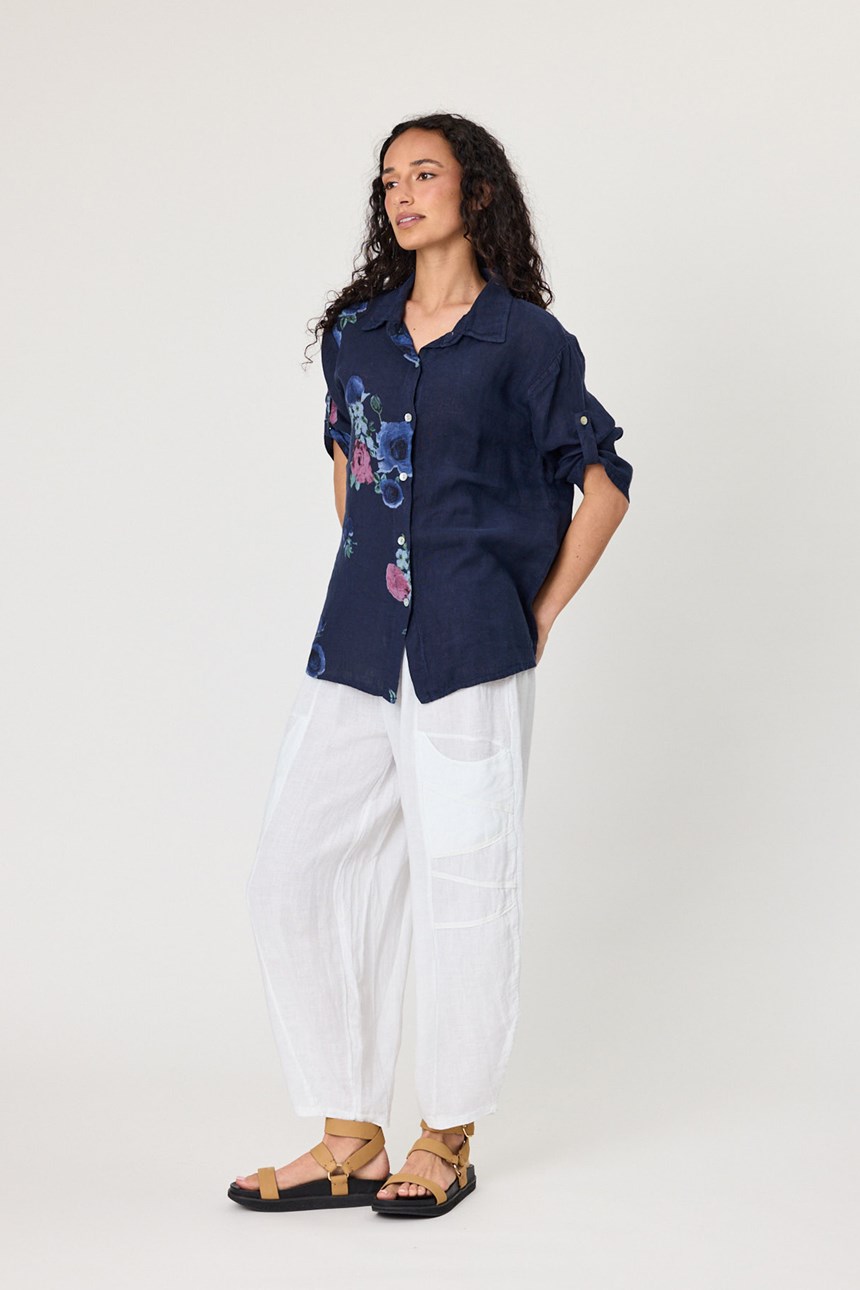 TOSCANA SHIRT