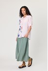 TOSCANA SHIRT - pink