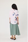 TOSCANA SHIRT - pink