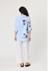 TOSCANA SHIRT - powder