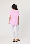 SAN REMO TOP - pink