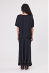LUCY SKIRT - black