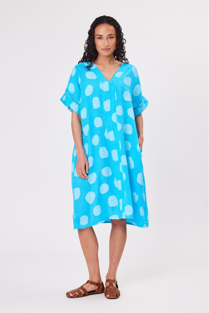 SPOT DRESS