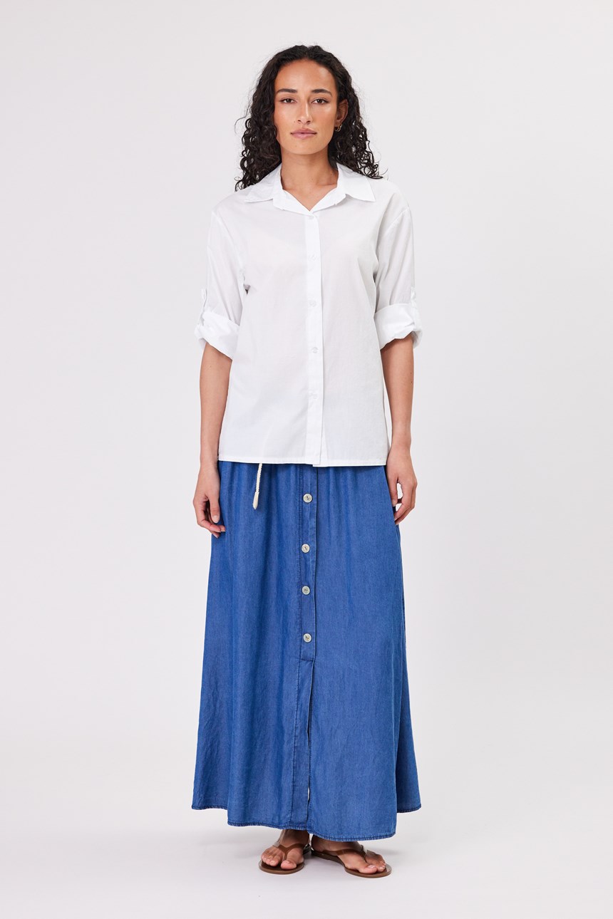 VISC SKIRT