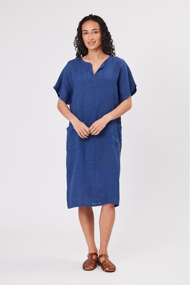 POCKET DRESS