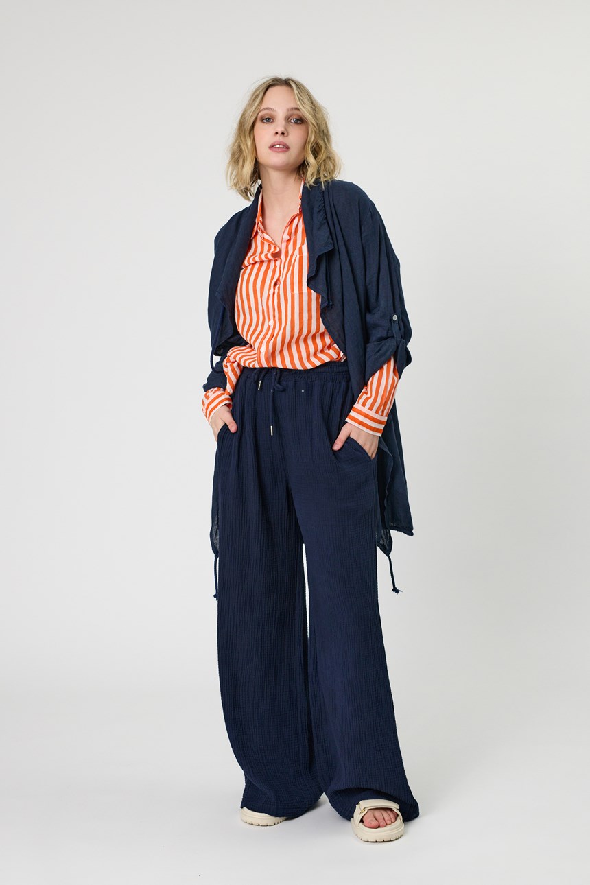 COMO DUSTER JACKET
