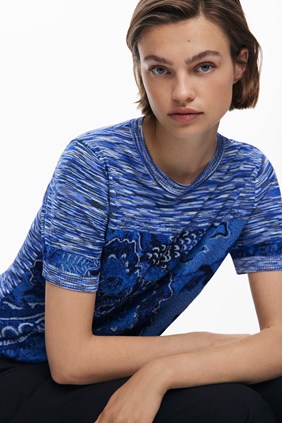 DANAE TOP