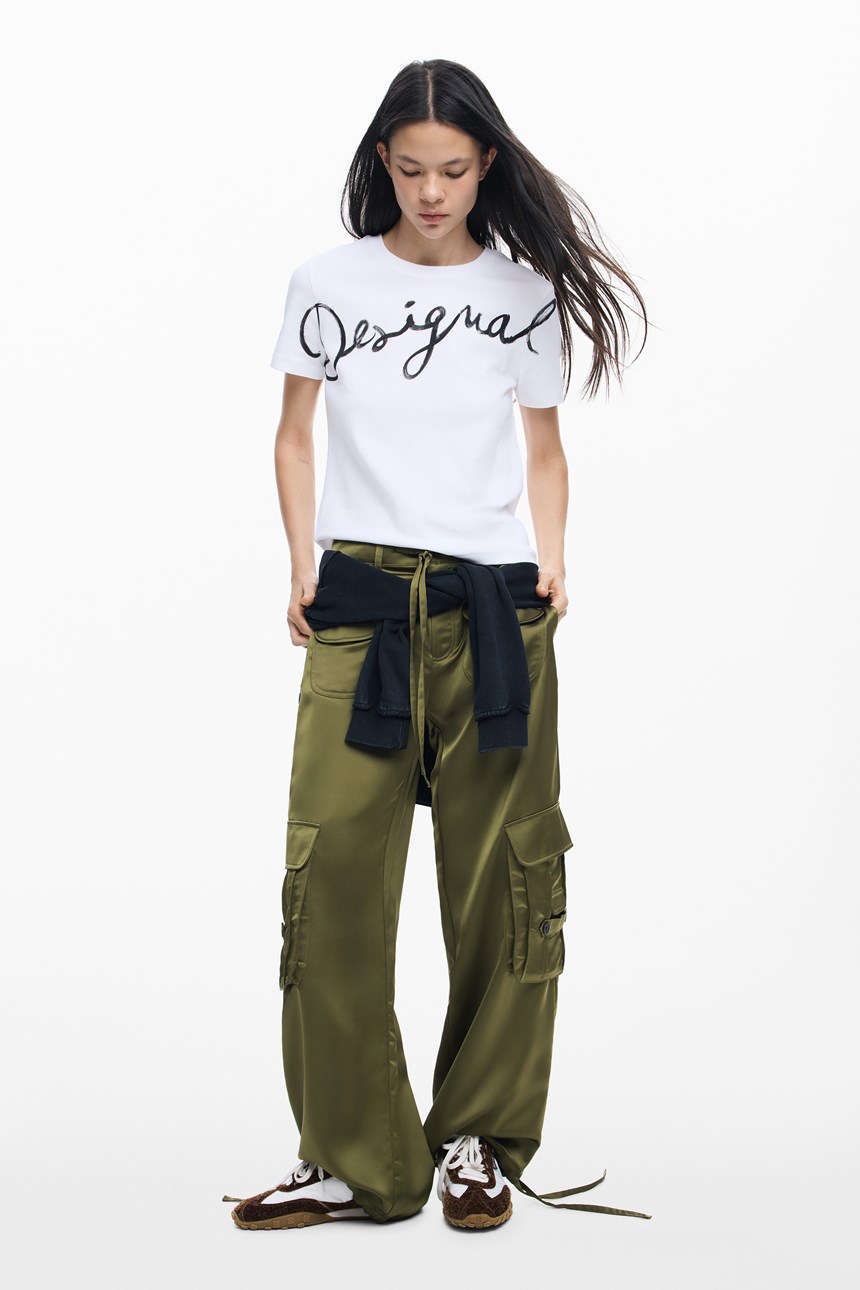 T SHIRT TOP