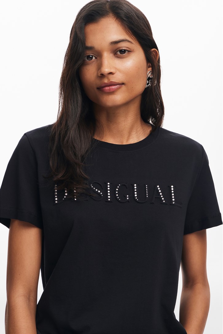 SPARKLING TEE