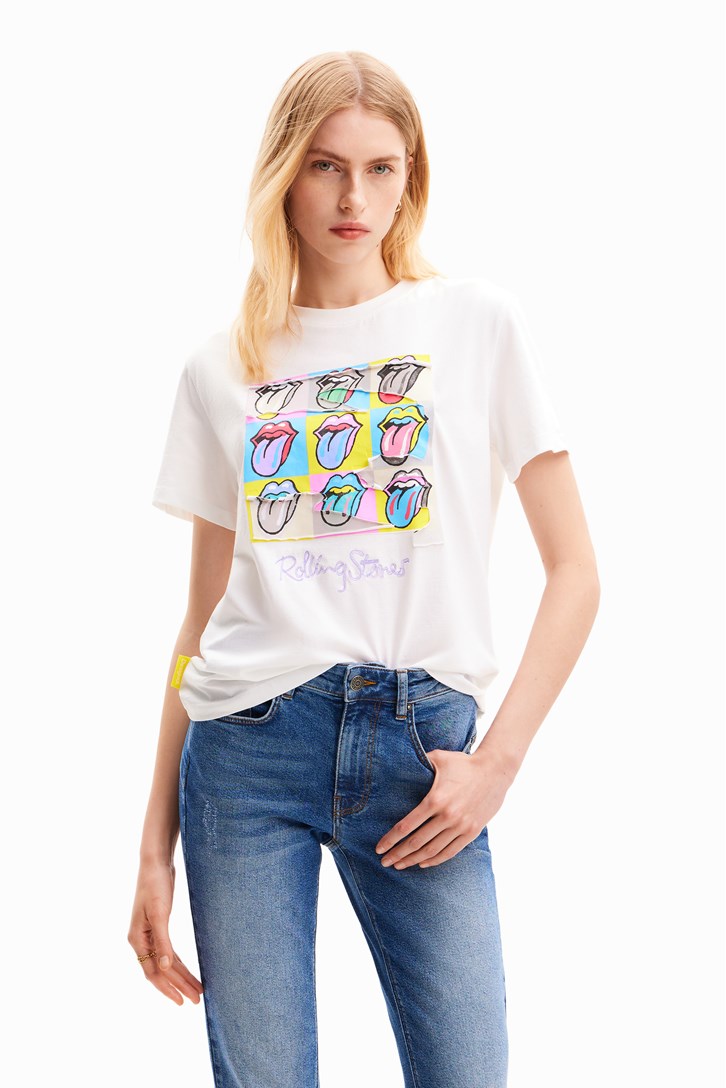 ROLLINGS TEE
