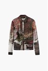 LONG SLEEVE TEE - multi