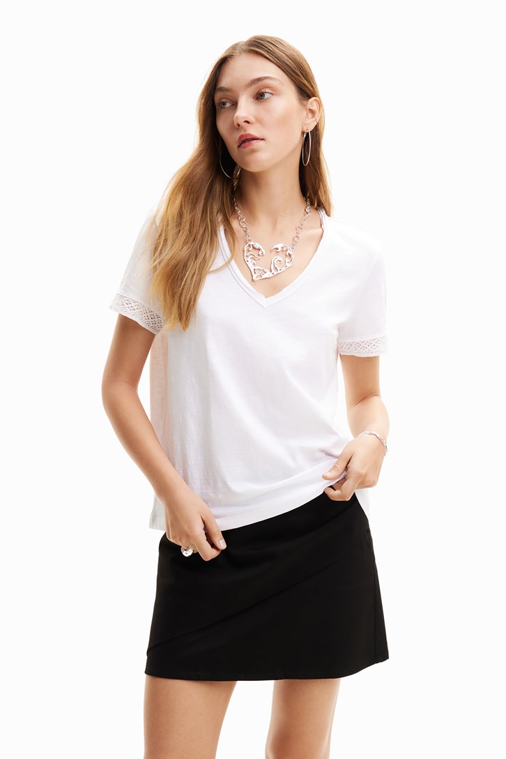 DAMASCO TEE