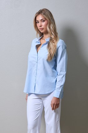 PARIS SHIRT