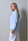 PARIS SHIRT - blues