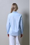 PARIS SHIRT - blues